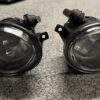 Front Complete Bumper Assembly w/ Fog Lights & Grille for 96-03 BMW M5 - Image 2