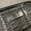 Chrome Front Grill Grille for 2015-2019 GMC Yukon XL Denali models - Image 2