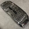 Chrome Front Grill Grille for 2015-2019 GMC Yukon XL Denali models - Image 4