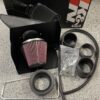 K&N Cold Air Filter Intake Set for 3.4L V6 99-04 Toyota Tacoma 4Runner 57-9015-1 - Image 2