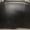 11-14 GMC Sierra 2500 3500 HD Heavy Duty Hood w/ Vent Molding Emblem - Image 2