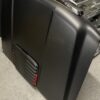 11-14 GMC Sierra 2500 3500 HD Heavy Duty Hood w/ Vent Molding Emblem - Image 3
