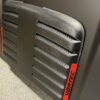 11-14 GMC Sierra 2500 3500 HD Heavy Duty Hood w/ Vent Molding Emblem - Image 5