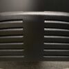 11-14 GMC Sierra 2500 3500 HD Heavy Duty Hood w/ Vent Molding Emblem - Image 6