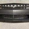 Front ZL1 Style Bumper Conversion Kit w/ Fog Lights for 10-13 Chevy Camaro - Image 2