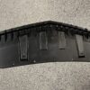 Front ZL1 Style Bumper Conversion Kit w/ Fog Lights for 10-13 Chevy Camaro - Image 3