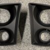 Front ZL1 Style Bumper Conversion Kit w/ Fog Lights for 10-13 Chevy Camaro - Image 4