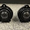 Front ZL1 Style Bumper Conversion Kit w/ Fog Lights for 10-13 Chevy Camaro - Image 5