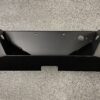 Custom Offroad Rear Bumper w/ Sensors Tow Hooks for 14-18 Chevy GMC Silverado Sierra 1500 - Image 3