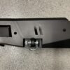 Custom Offroad Rear Bumper w/ Sensors Tow Hooks for 14-18 Chevy GMC Silverado Sierra 1500 - Image 4
