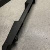 Custom Offroad Rear Bumper w/ Sensors Tow Hooks for 14-18 Chevy GMC Silverado Sierra 1500 - Image 5
