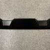 3pc Black Roof Cap Wing Spoiler w/ End Caps for 07-13 Toyota Tundra - Image 3