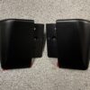 3pc Black Roof Cap Wing Spoiler w/ End Caps for 07-13 Toyota Tundra - Image 4