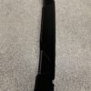 Black Roof Cap Plastic Wing Spoiler for 15-19 Ford F-150 - Image 3