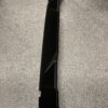 Black Roof Cap Plastic Wing Spoiler for 15-19 Ford F-150 - Image 4
