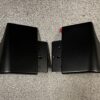 3pc Black Roof Cap Wing Spoiler w/ End Caps for 14-19 Toyota Tundra - Image 4