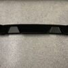 3pc Black Roof Cap Wing Spoiler w/ End Caps for 09-14 Ford F-150 F150 - Image 3