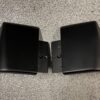 3pc Black Roof Cap Wing Spoiler w/ End Caps for 09-14 Ford F-150 F150 - Image 4