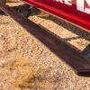 Amp Power Assist Bar Side Step Running Board 17-19 Ford F250 F350 F450 - Image 2