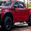 Amp Power Assist Side Step Bar Running Board 15-19 Chevy GMC 2500 3500 - Image 6