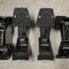 Amp Power Step Running Board Steps 14-18 SILVERADO/SIERRA 1500/15-C 2500/3500 GAS CREW/DOUBLE CAB PLUG & PLAY - Image 6