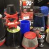 K&N 99-04 GM 4.8L 5.3L Air Intake Performance Filter Silverado Sierra 57-3021-1 - Image 3