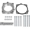 AFE Power Throttle Body Spacer for 09-22 Dodge Ram 5.7L 1500 Hemi - Image 6