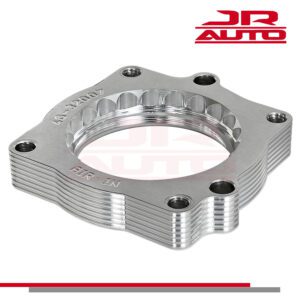 AFE Power Throttle Body Spacer for 08-22 Dodge Charger 5.7L 6.4L Hemi SRT8