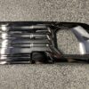 19-21 GMC Sierra 1500 Denali Chrome Skid Plate Trim Valance Cover - Image 3