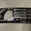 19-21 GMC Sierra 1500 Denali Chrome Skid Plate Trim Valance Cover - Image 4