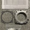 AFE Power Throttle Body Spacer for 09-22 Dodge Ram 5.7L 1500 Hemi - Image 4