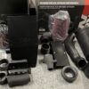 K&N 15-18 Can Am Cold Air Intake Filter Tube Set for Maverick 1000R - Image 2