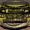 Camaro ZL1 Front Bumper Conversion Kit w Grille - 19-22 Chevy Camaro - Image 3