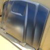 Ram Air Style Cowl Hood for 03-06 Chevy Silverado 1500 HD 2500 Avalanche - Image 3