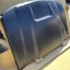 Ram Air Style Cowl Hood for 03-06 Chevy Silverado 1500 HD 2500 Avalanche - Image 5