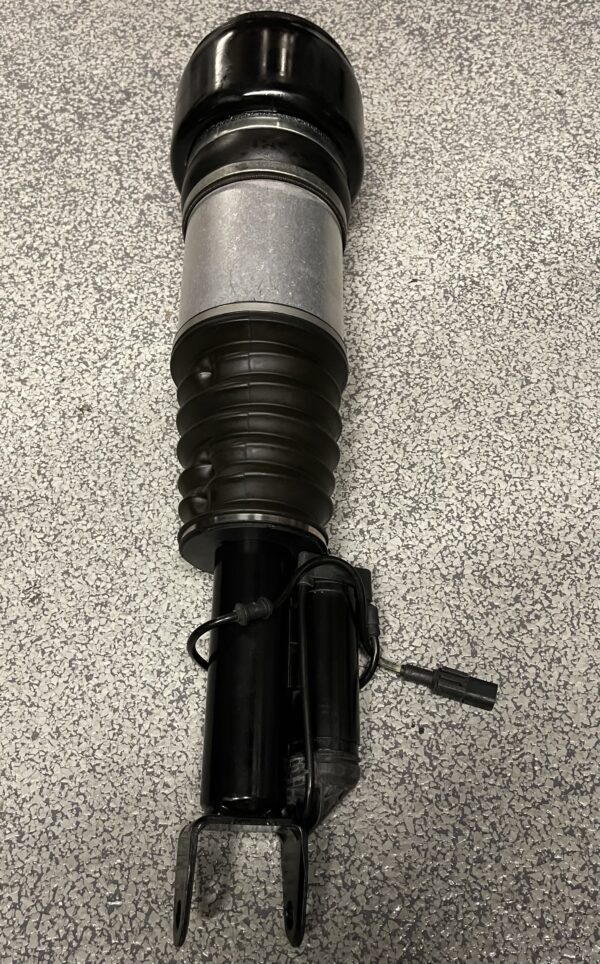 OEM Reman Mercedes Front Left or Right Air Strut Shock 03-09 E320 E55 E500 - Image 4