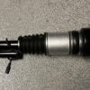 OEM Reman Mercedes Front Left or Right Air Strut Shock 03-09 E320 E55 E500 - Image 5