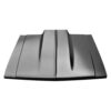 New Cowl 4 inches Induction Steel Hood for OBS 81-88 Chevy GMC C10 Jimmy Blazer EFXC1081V13 - Image 5