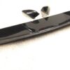 New 09-18 Ram Cresspo SS2 Wing Spoiler Intimidator for Dodge 1500 4th Gen - Image 3