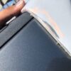 New 09-18 Ram Cresspo SS2 Wing Spoiler Intimidator for Dodge 1500 4th Gen - Image 7