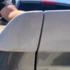 New 09-18 Ram Cresspo SS2 Wing Spoiler Intimidator for Dodge 1500 4th Gen - Image 8