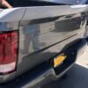 New 09-18 Ram Cresspo SS2 Wing Spoiler Intimidator for Dodge 1500 4th Gen - Image 9