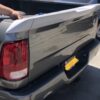 New 09-18 Ram Cresspo SS2 Wing Spoiler Intimidator for Dodge 1500 4th Gen - Image 10
