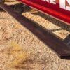 New Amp Research 76255-01A Power Assist Side Step Running Board 22 Silverado Sierra - Image 5