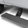 New Amp Research 76255-01A Power Assist Side Step Running Board 22 Silverado Sierra - Image 3