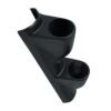 Dual 2 or Triple 3 Pillar Gauge Pods Pod Hole Mount 87-14 Ford F150 - Image 5