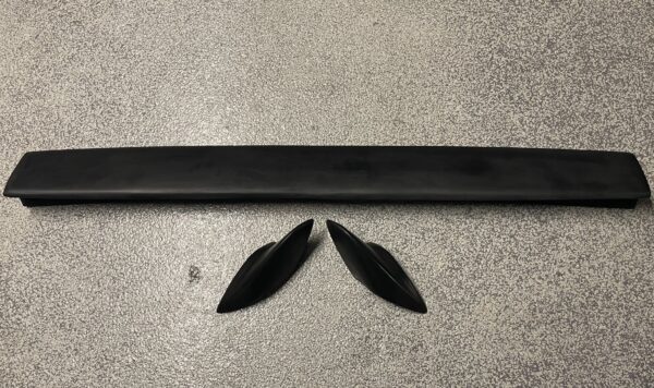 94-04 SS1 SS Wing Spoiler Intimidator SuperSport for Chevy S10 Sonoma - Image 2