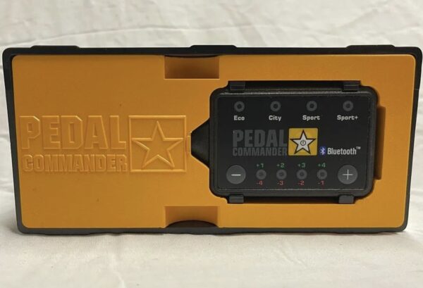 New Pedal Commander PC65 Throttle Response Controller 07-19 Chevy GMC GM - Image 4