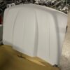 HD Custom Style 2 Cowl Hood for 99-06 Chevy GMC Silverado Sierra - Image 2
