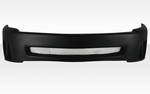 SS Front Bumper Cover Fiberglass 07-13 Chevy Silverado 1500 427 Sport - Image 4